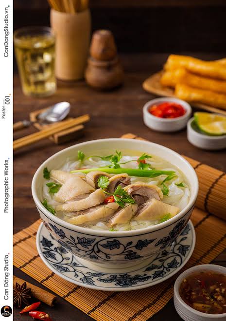 Phở Gà