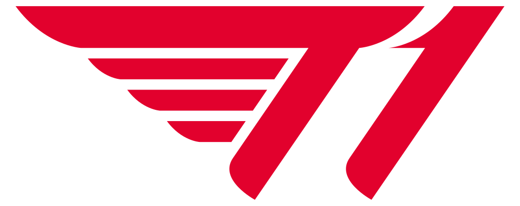 T1 Logo